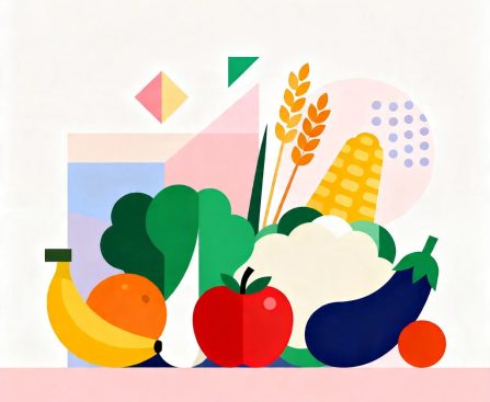 Savjeti za zdravu prehranu