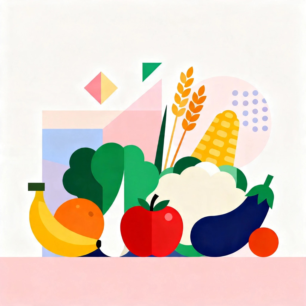 Savjeti za zdravu prehranu